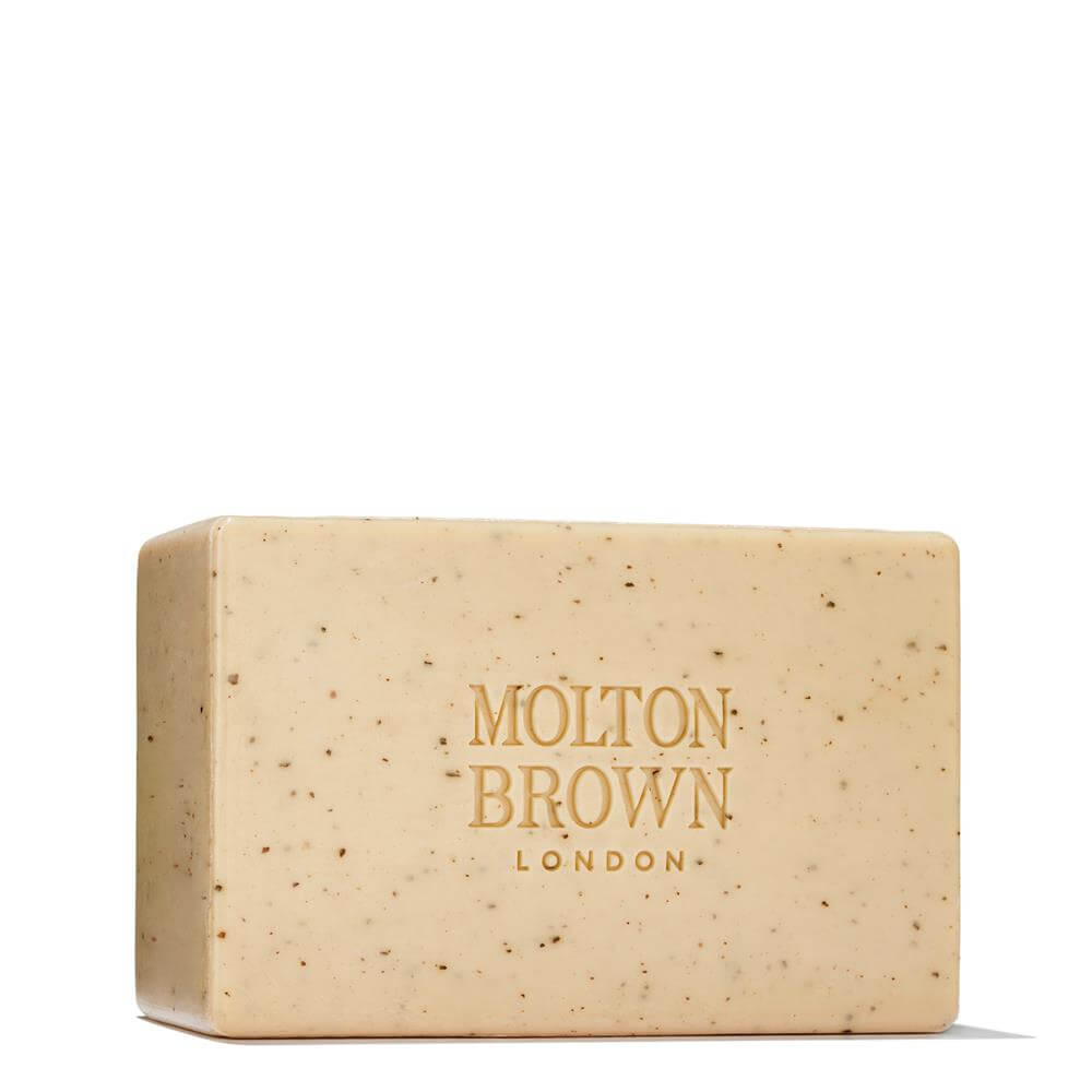 Molton Brown Black Pepper Bodyscrub Bar 250g